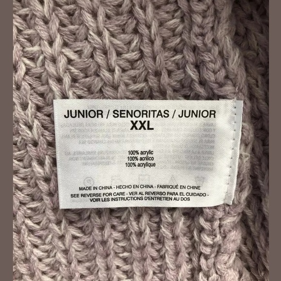 WILLIAM RAST Robin Spliced Ribbed Pattern NEW - Picture 6 of 8